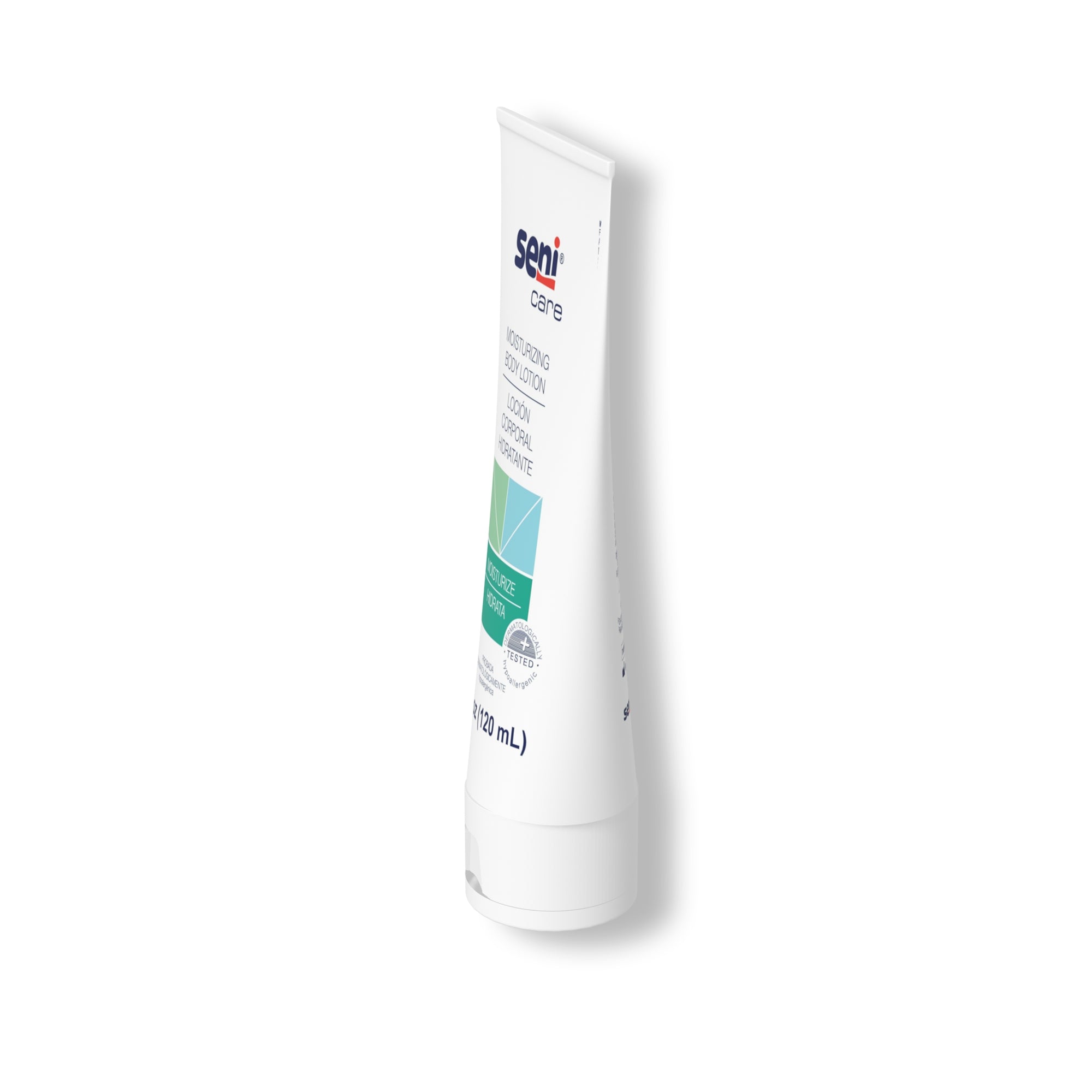 Seni Care Moisturizing Body Lotion