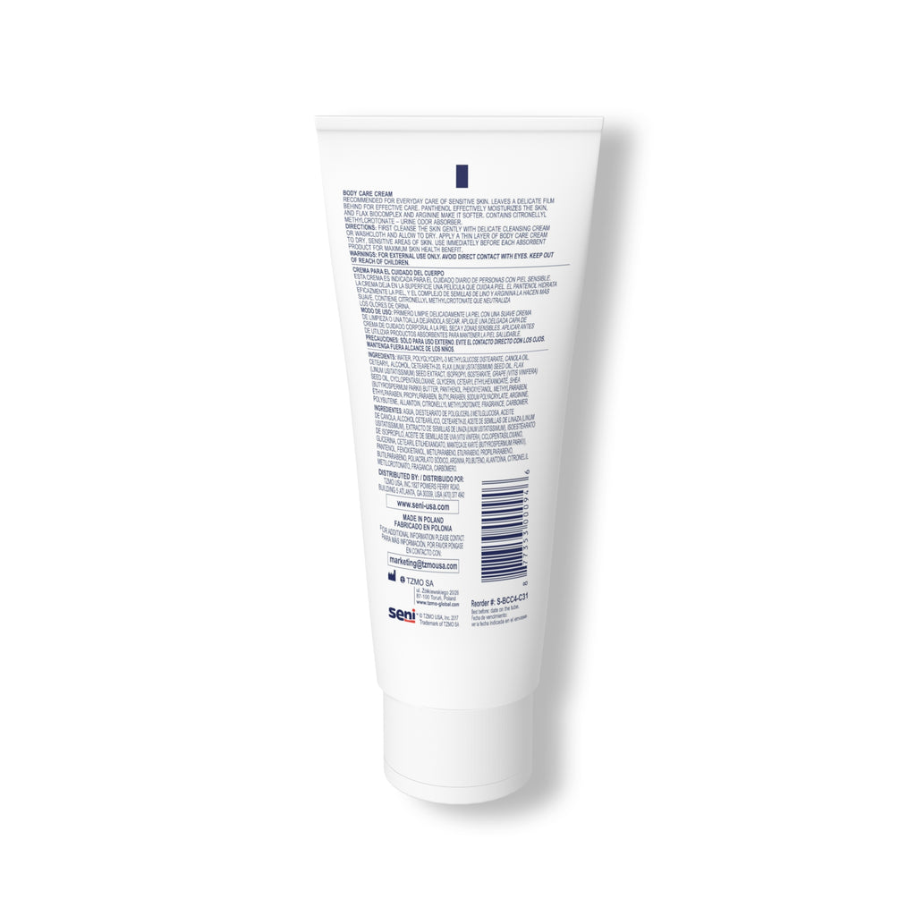 Seni Care Body Care Cream