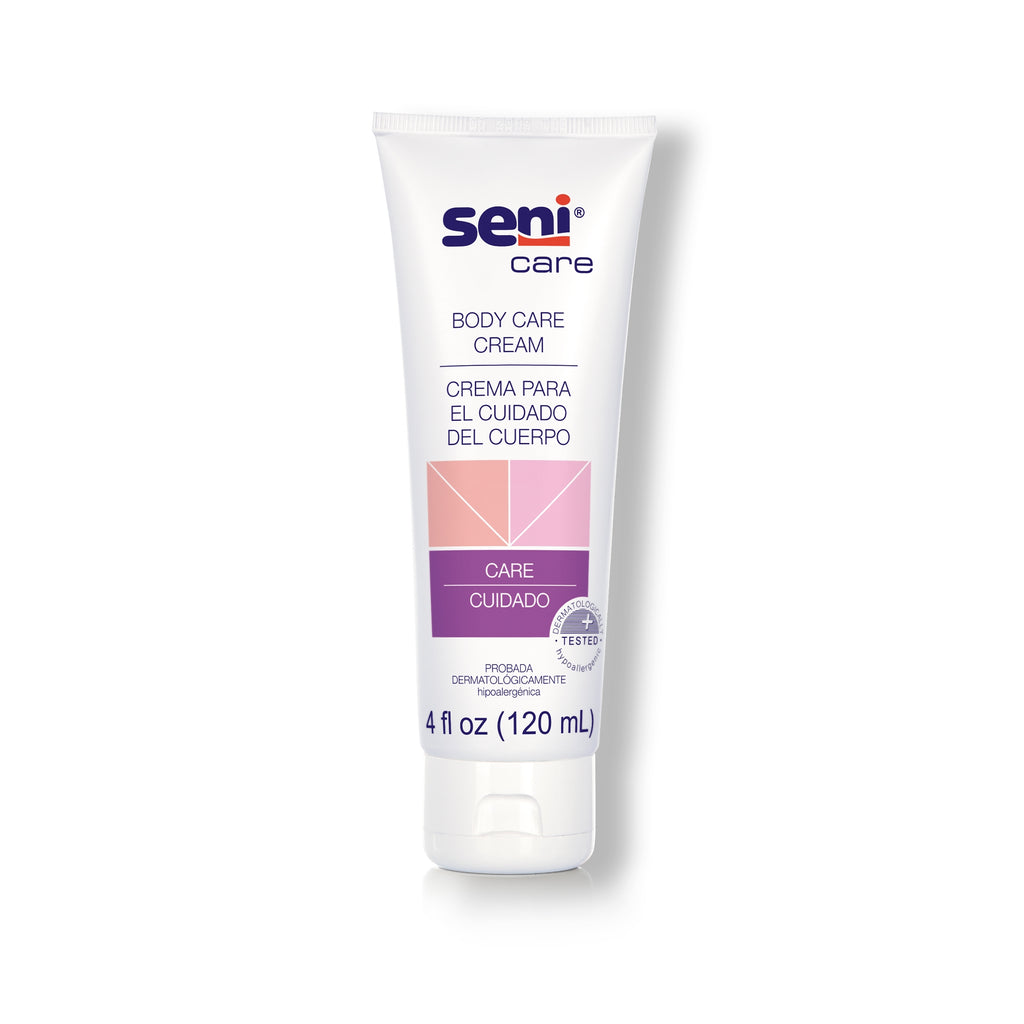 Seni Care Body Care Cream