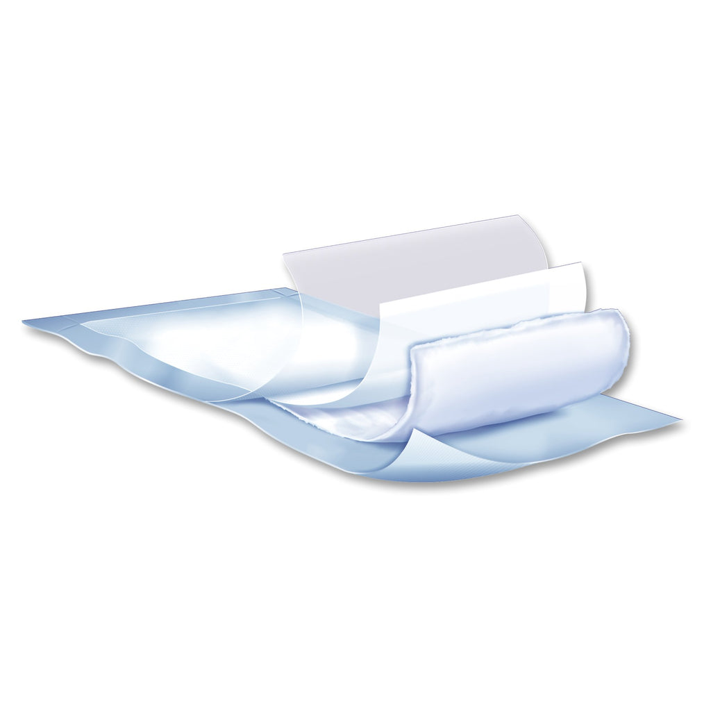 Seni Soft Super Underpads