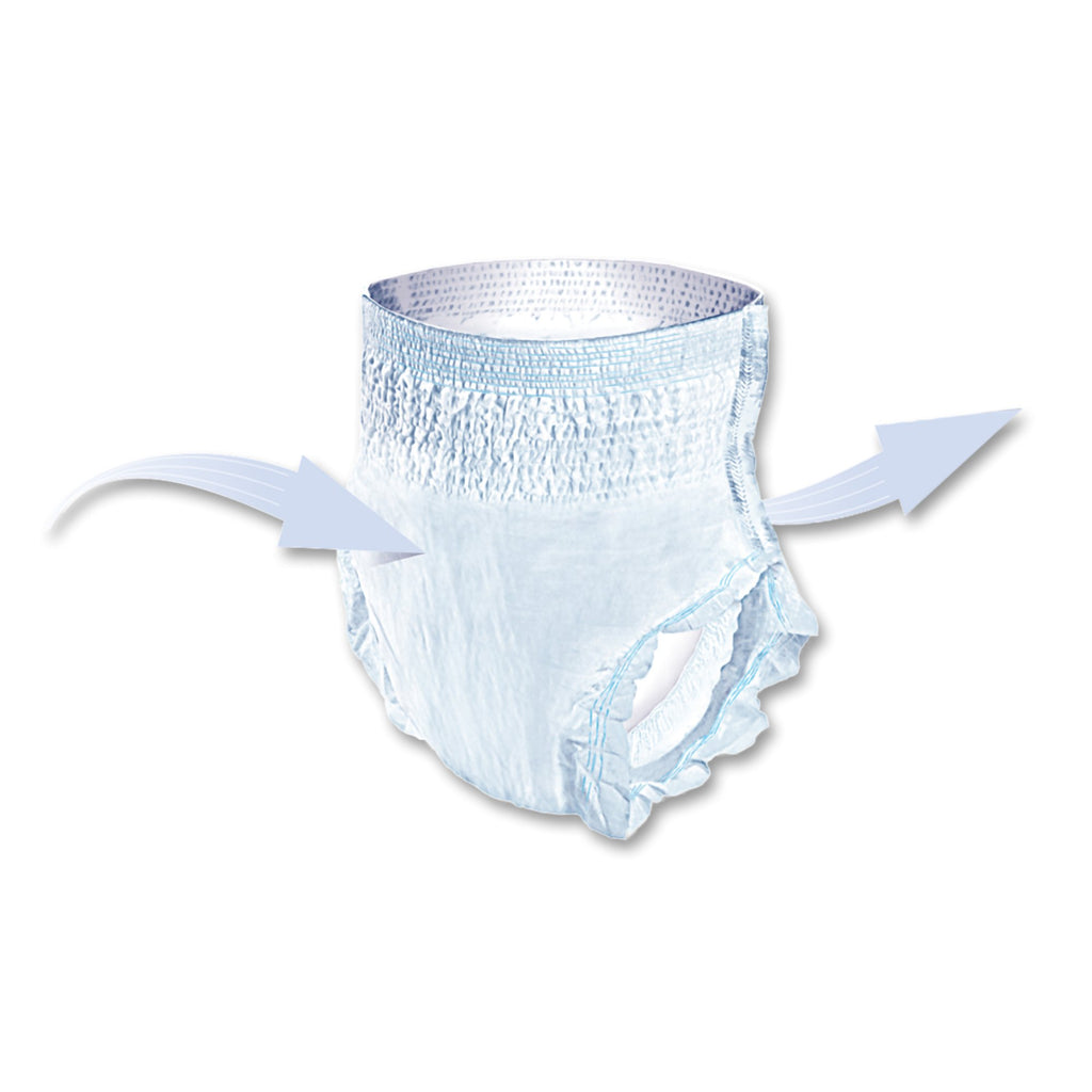 Seni Active Super Plus Underwear (Big Pack)