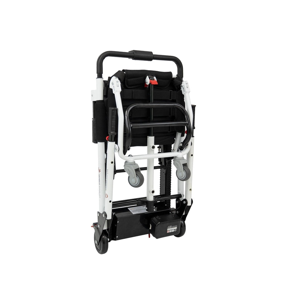 Climbing Steps LITE Mobile Stiarlift Chair