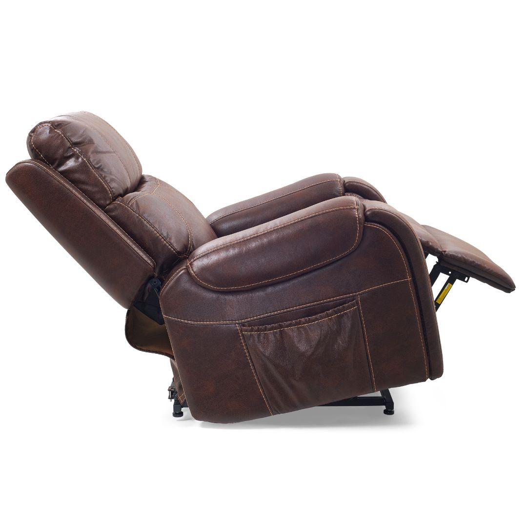 Golden Tech Titan with Twilight PR449-MED