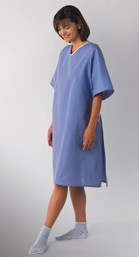 Allman Patient Gowns