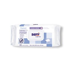 Seni Personal Cleansing Wipe
