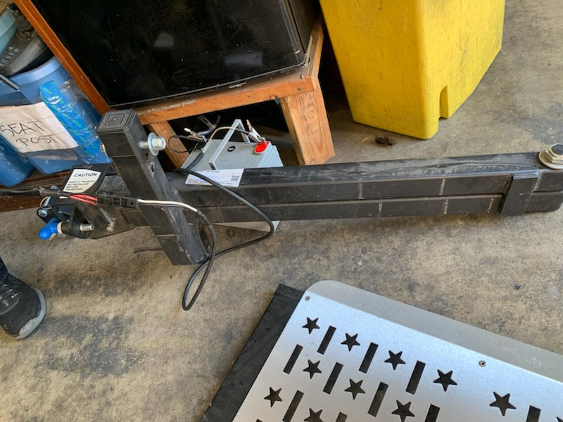 Preown Harmar AL100 #PO10