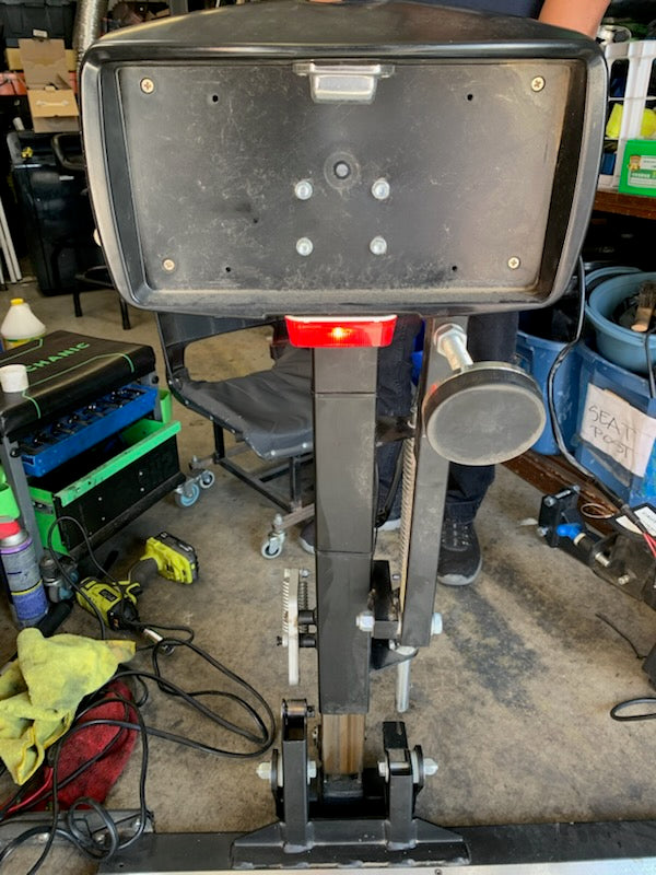 Preown Harmar AL100 #PO10