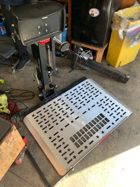 Preown Harmar AL100 #PO10