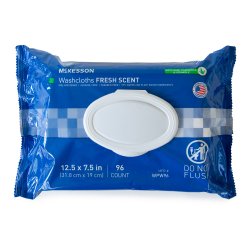 Mckesson WPW96