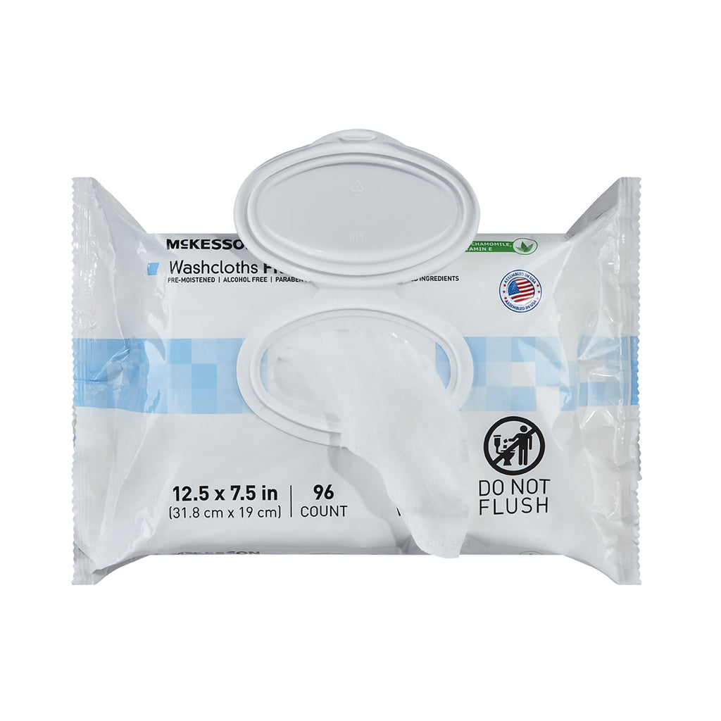 Mckesson WPWU96