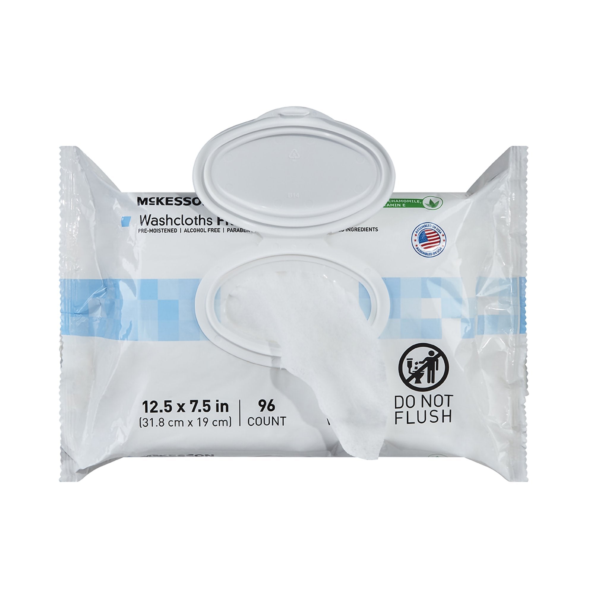 Mckesson WPWU96