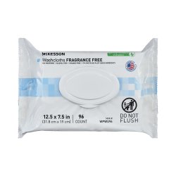 Mckesson WPWU96
