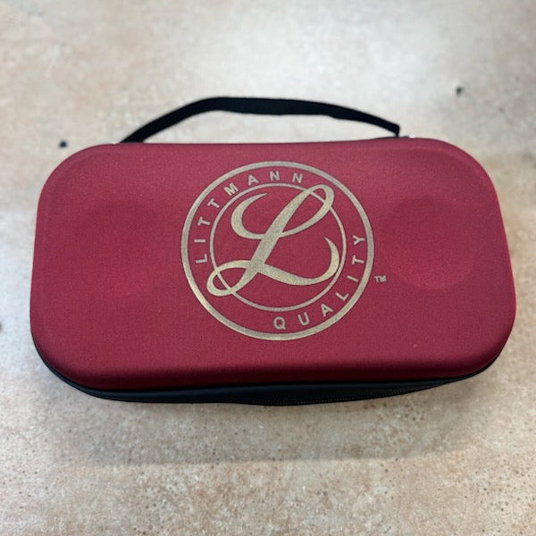 Pod Technical Cardiopod II Stethoscope Case for all Littmann Stethoscopes