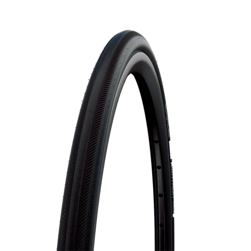 Rolko 24x1" Black RightRun Tire Schwalbe