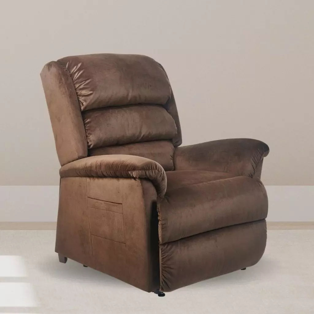 Golden Tech PR766 Relaxer