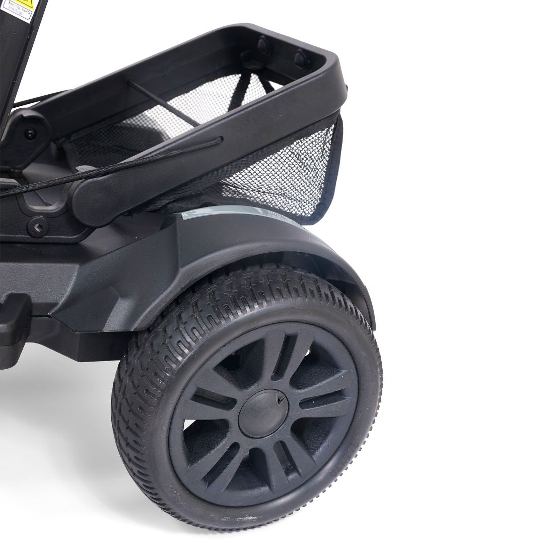 Golden Buzzaround CarryOn HD