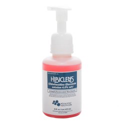 Hibiclens 57516