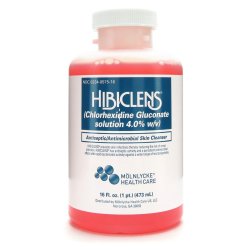 Hibiclens 57516