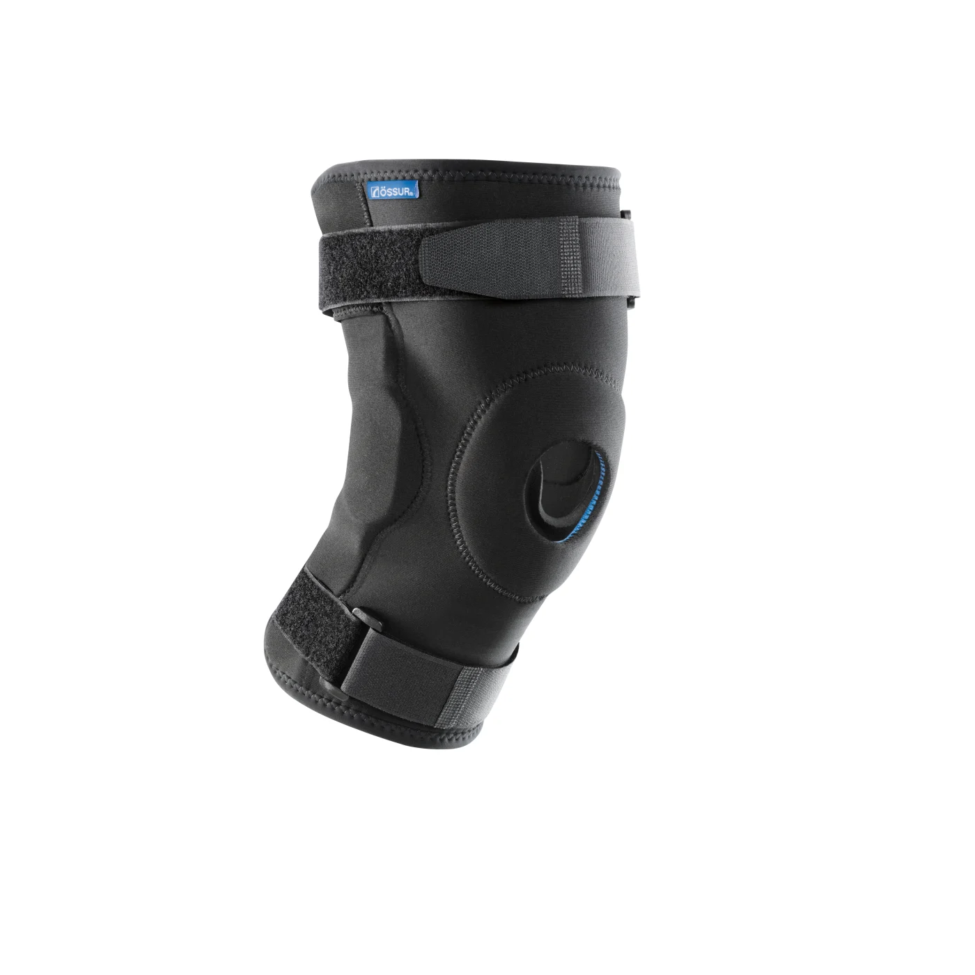 Formfit Hinged Knees