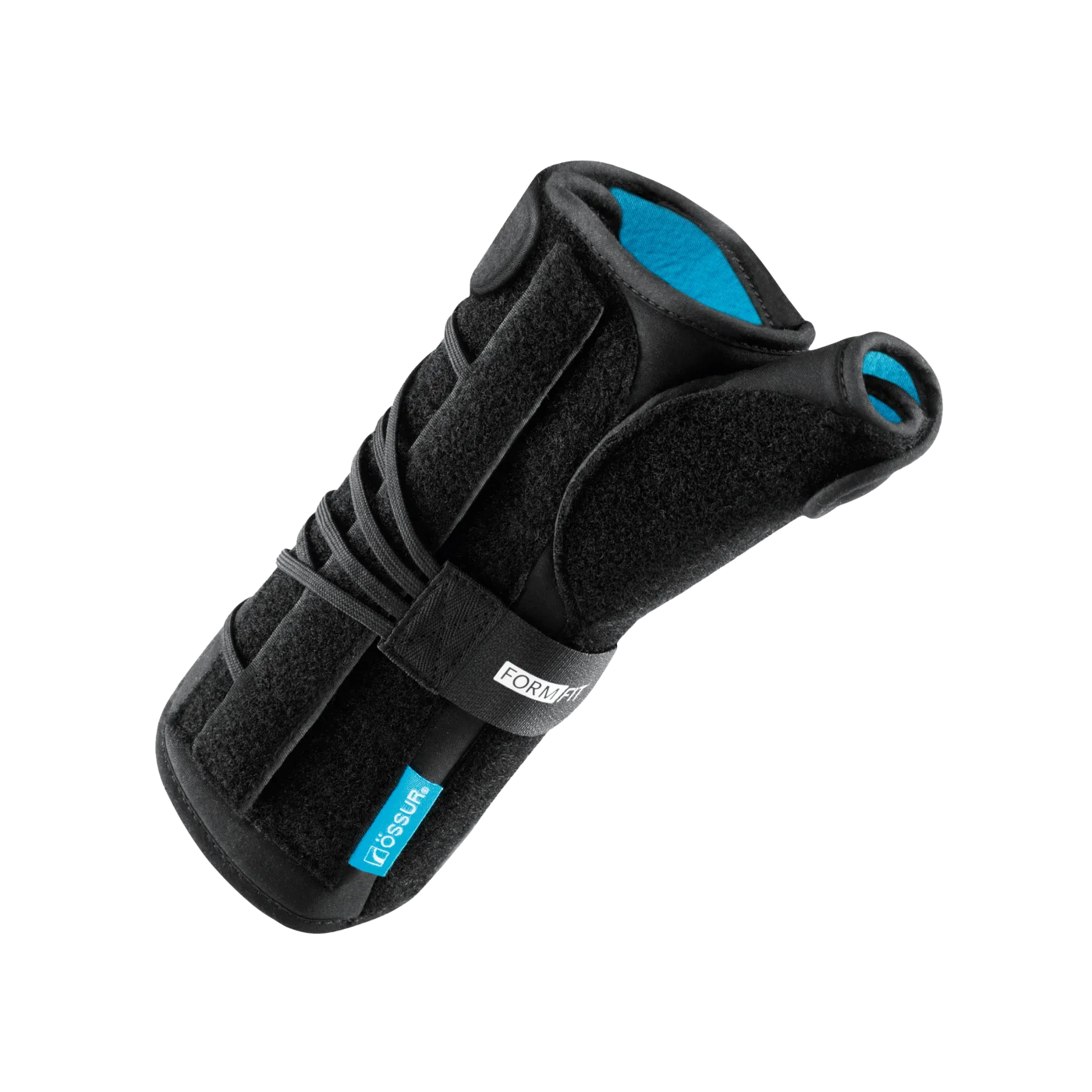 Formfit Universal Thumb 8in