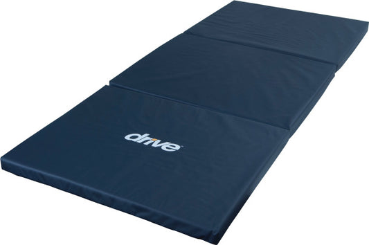 Drive Tri-Fold Bedside Fall Mat: 14700