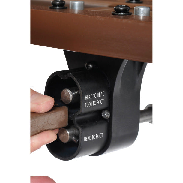 Drive Medical Delta Ultra-Light Semi-Electric 15030