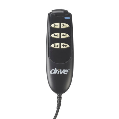 Drive Medical Delta Ultra-Light Full-Electric 15033