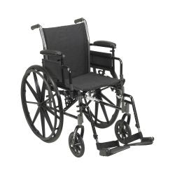 Beaumont rental wheel chair 8