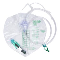 Mckesson 154002
