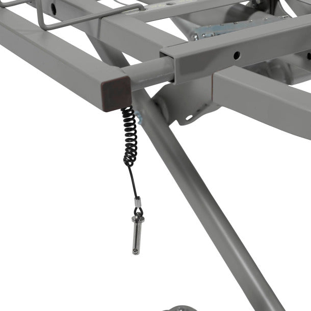 Drive Prime Care Bed P703