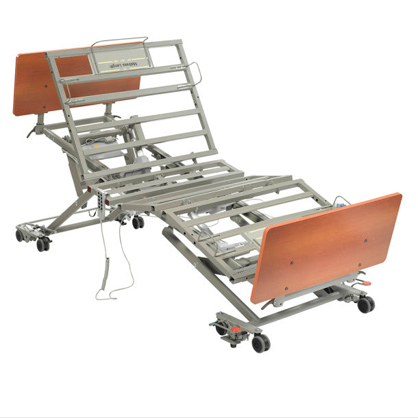 Drive Prime Care Bed P703
