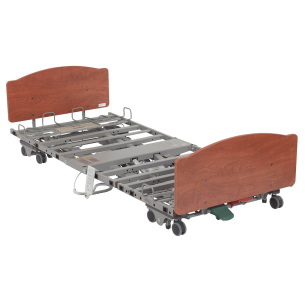 Drive Prime Care Bed P903