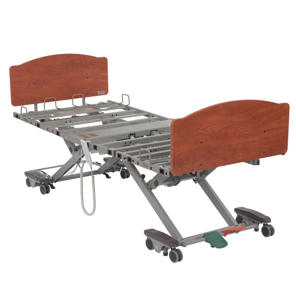 Drive Prime Care Bed P903