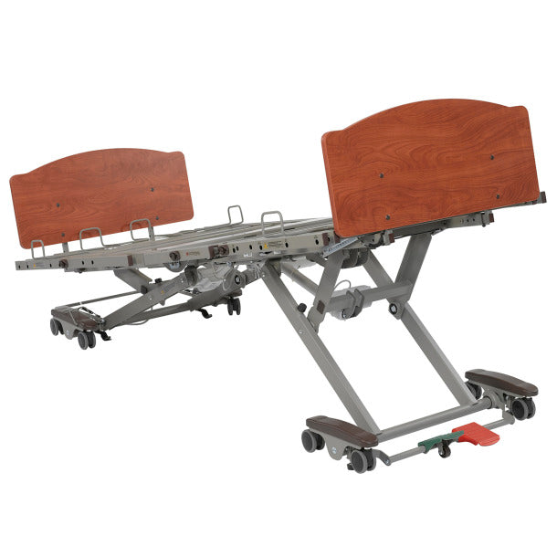 Drive Prime Care Bed P903