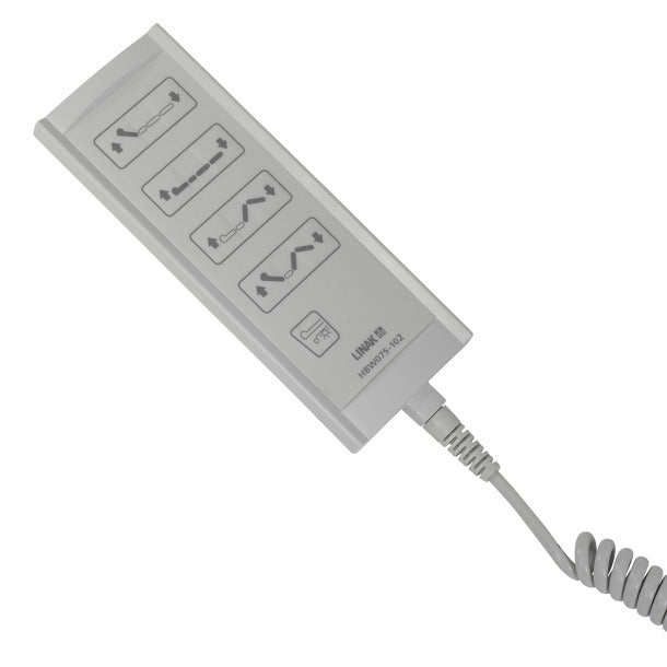 Drive Prime Care Bed P903