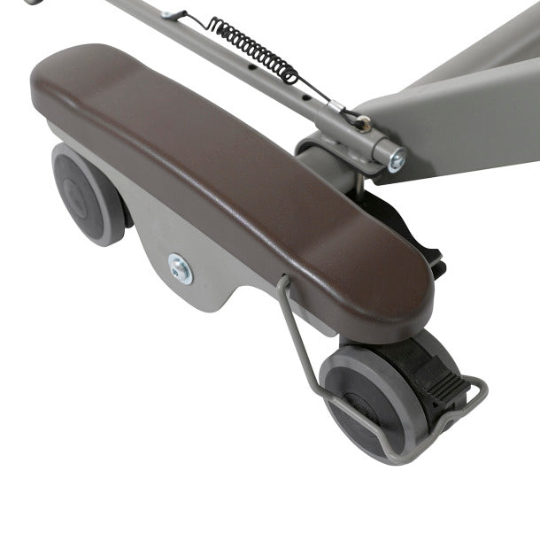 Drive Prime Care Bed P903