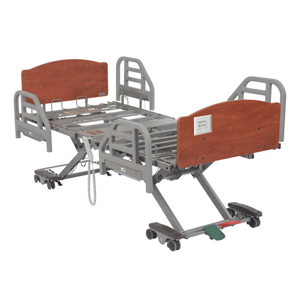 Drive Prime Care Bed P903