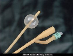Bard 123520A -Mckesson