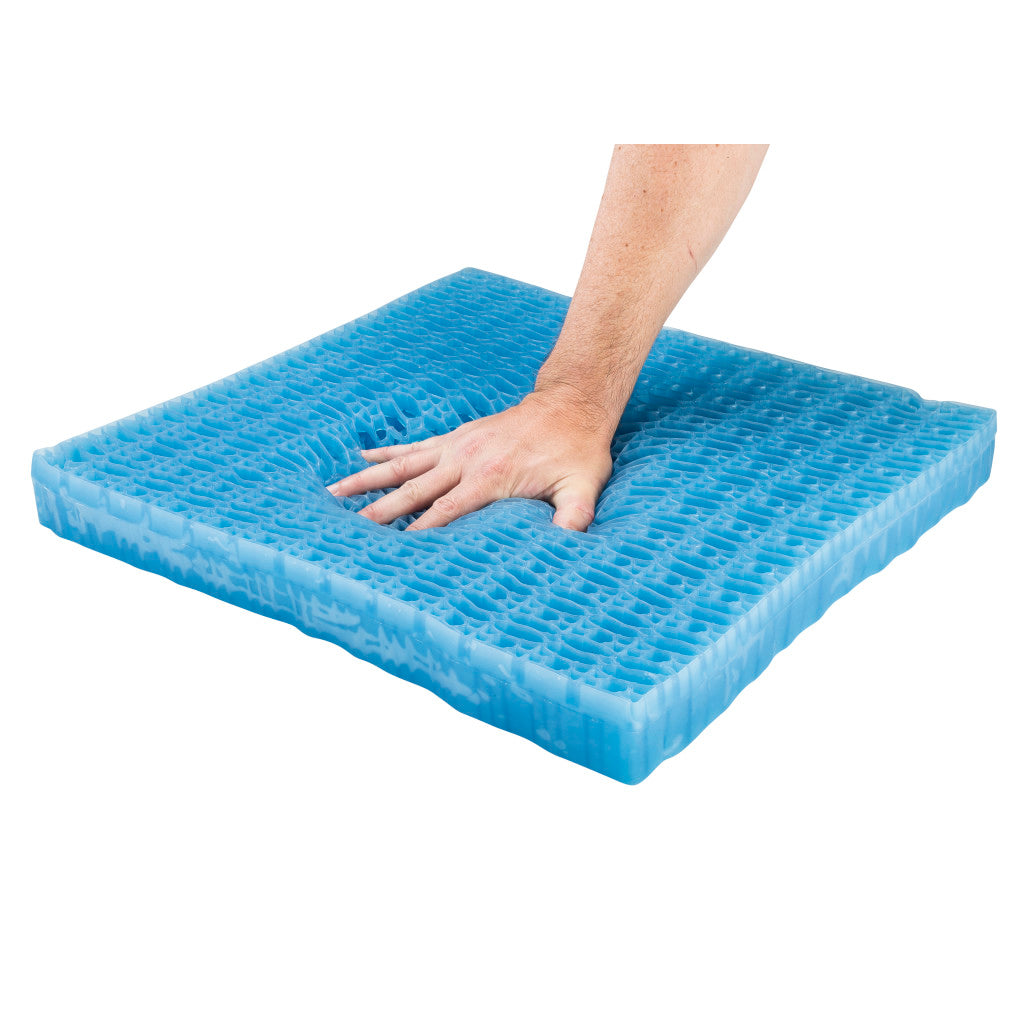Drive DualEase™ Gel Cushion