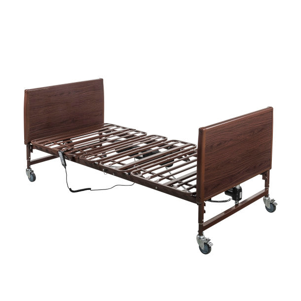 Drive Lightweight Bariatric Homecare Bed 15300LW
