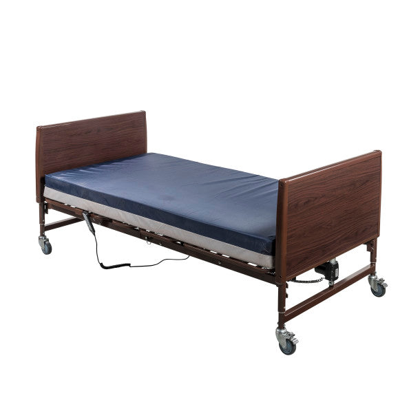 Drive Lightweight Bariatric Homecare Bed 15300LW
