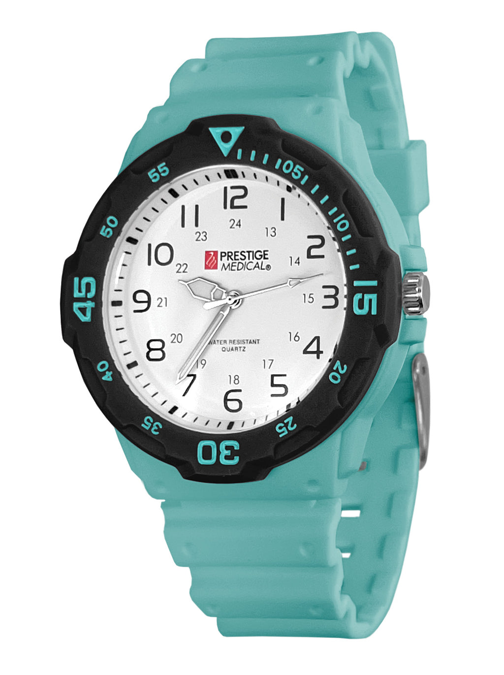 Prestige 1731- Two-Tone Sports Watch