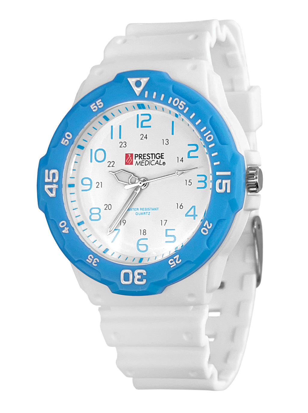 Prestige 1731- Two-Tone Sports Watch