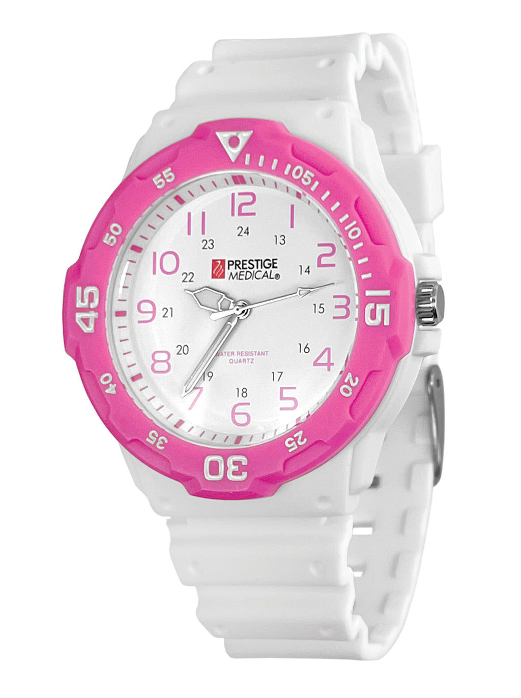 Prestige 1731- Two-Tone Sports Watch
