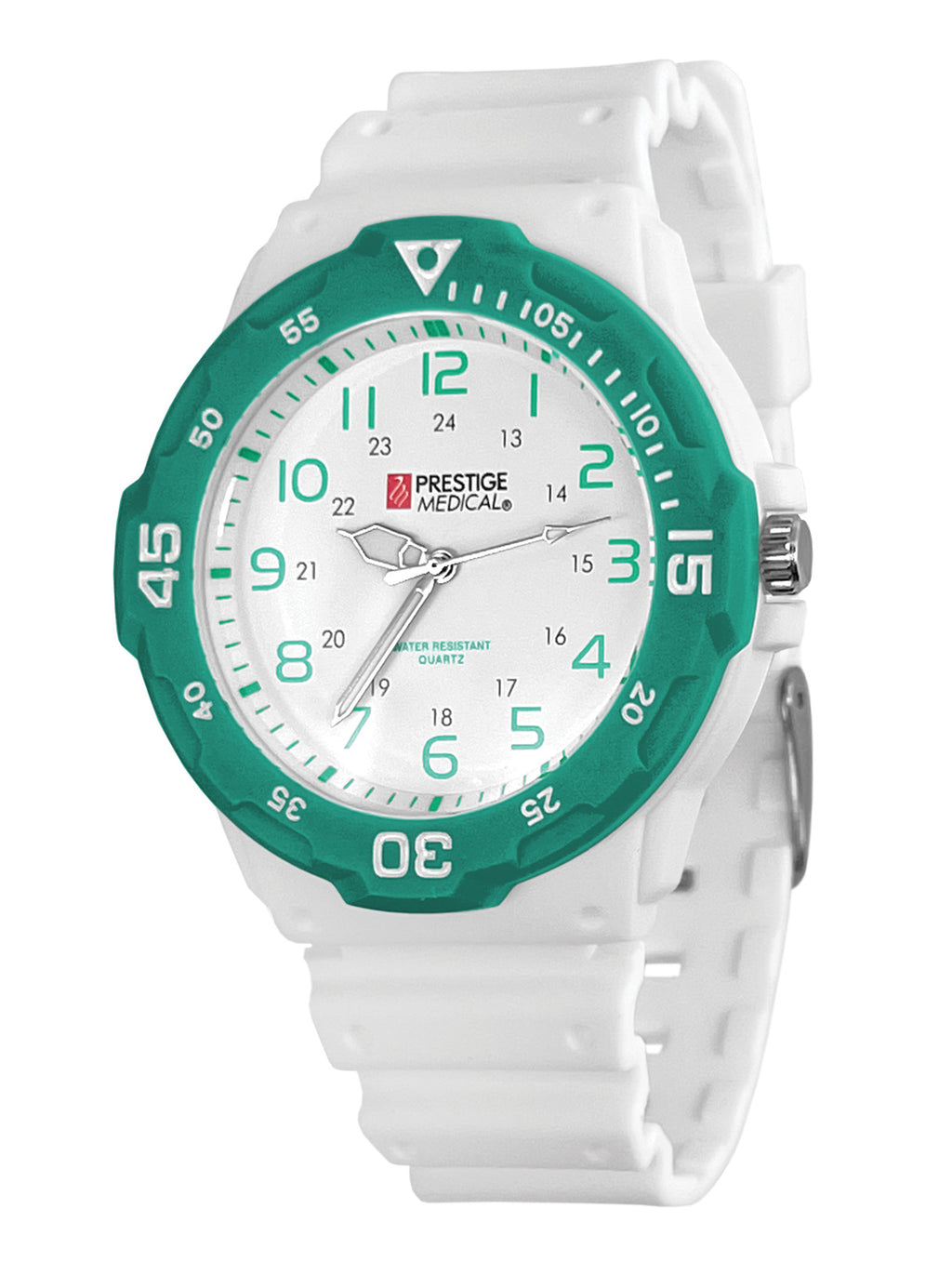 Prestige 1731- Two-Tone Sports Watch