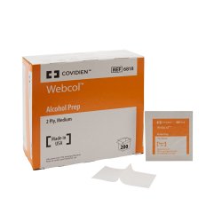Covidien Webcol 6818