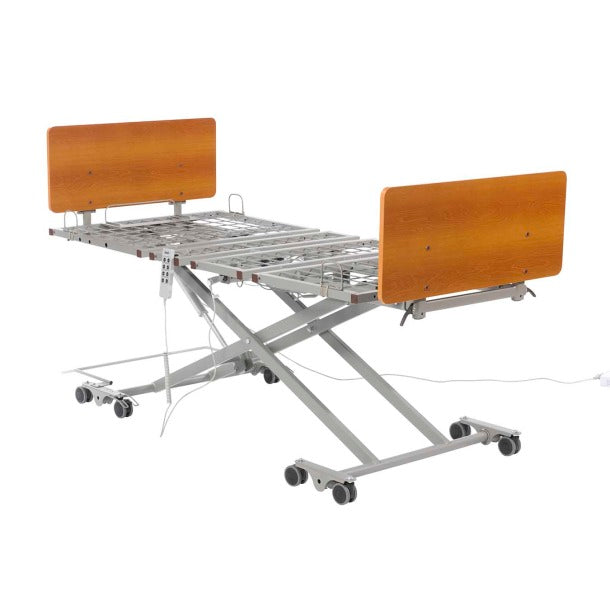 Drive Prime Care Bed P503
