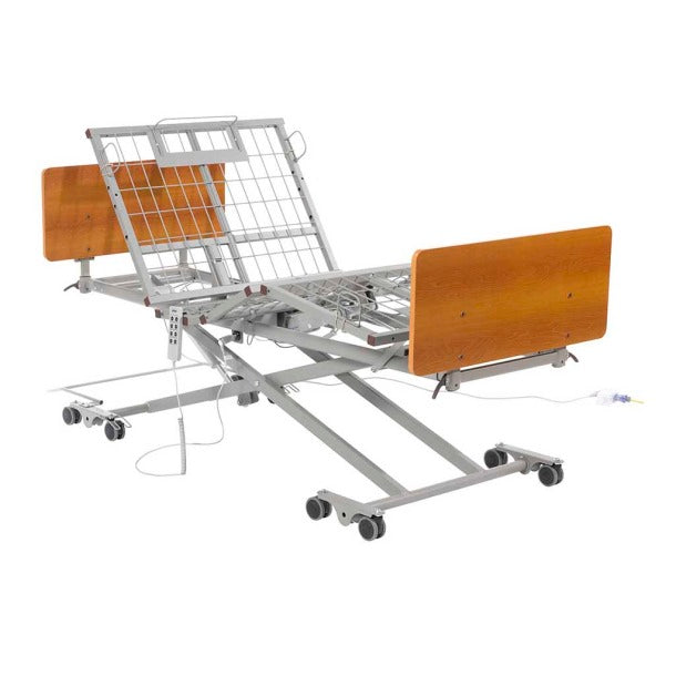 Drive Prime Care Bed P503