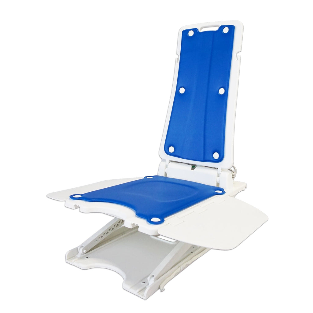 Climbing Steps Bridge Bath Lift & Fall Recovery Lift