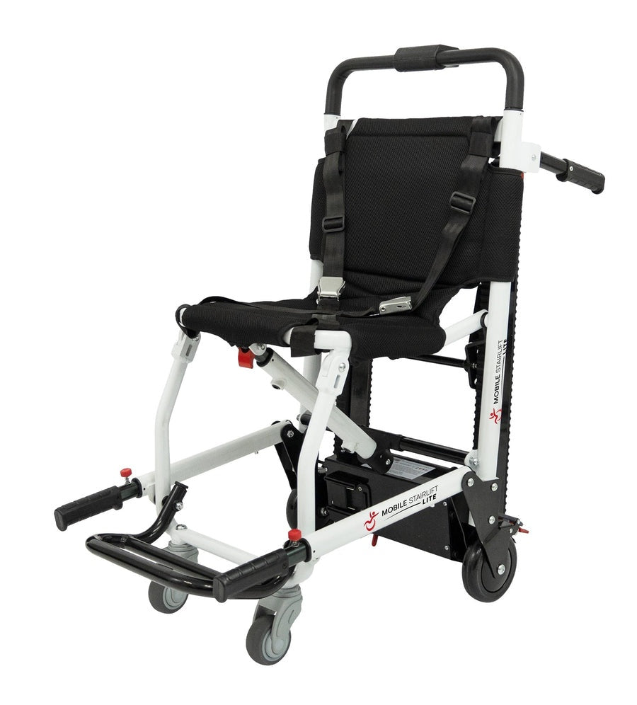 Climbing Steps LITE Mobile Stiarlift Chair